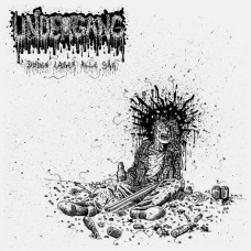 Undergang - Doden Laeger Alle Sar CD