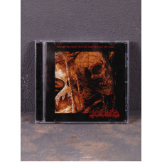 UNGOLIANTHA - Through The Chaos, Through Time, Through The Death CD
