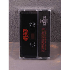 Unholy - Towards Unknown Mysteries (8-Tapes Box) (Regular Version)