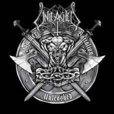 UNLEASHED - Hammer Battalion CD