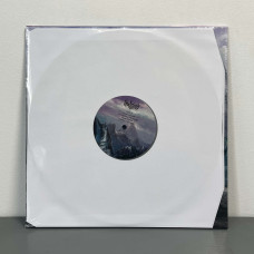 Unreqvited - Empathica LP (Silver Vinyl)
