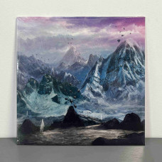 Unreqvited - Empathica LP (Silver Vinyl)