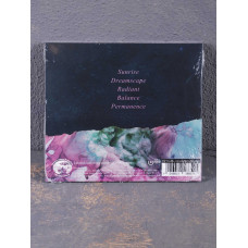 Unreqvited - Mosaic I: L'amour Et L'ardeur CD Digi