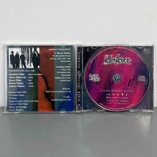 Unsilence - A Walk Through Oceans EP CD