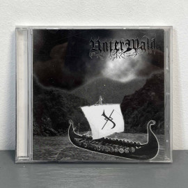 Unterwald - Nos Anciens Rituels CD