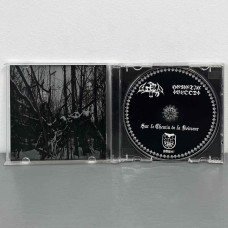 Ur Falc'h / Heretic Blood - Sur Le Chemin De La Noirceur CD
