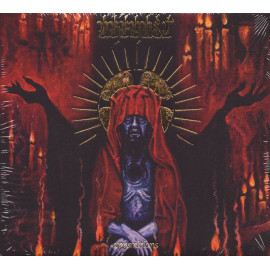 Urfaust - Apparitions CD Digi