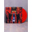 Urfaust - Apparitions MLP (Red Vinyl)