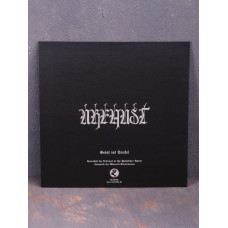 Urfaust - Geist Ist Teufel LP (Clear Vinyl)