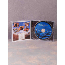 Uriah Heep - Head First CD