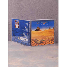 Uriah Heep - Head First CD