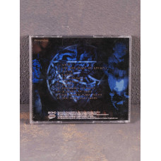 Vader - Litany CD (Фоно)
