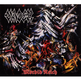 Vader - Morbid Reich CD Digi