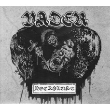 Vader - Necrolust CD Digi