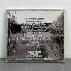 Valhom - Desolation CD