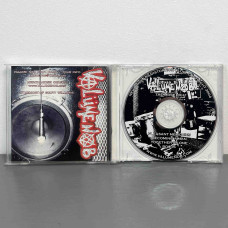 Valume Nob - The Most High EP CD