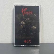 Vampire - Rex Tape