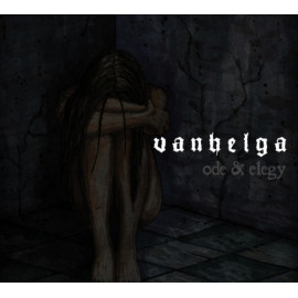 VANHELGA - Ode & Elegy CD Digi