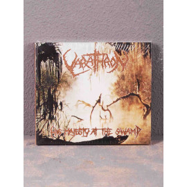 Varathron - His Majesty At The Swamp CD Digibook