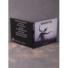 Vargavinter - Frostfodd CD Digibook