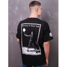 Vargrav - The Glory Of Eternal Night TS