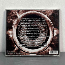 Various - Metal Ostentation - Volume 6 CD