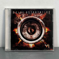 Various - Metal Ostentation - Volume 6 CD