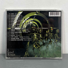 Various - Metal Ostentation - Volume 8 CD