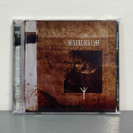 Various - Visions - A Tribute To Burzum 2CD