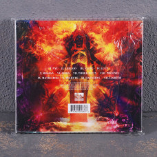 Veil Of Maya - Matriarch CD