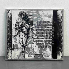 Veld - Infested With Rats Life CD