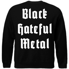 VELES - Black Hateful Metal Sweat