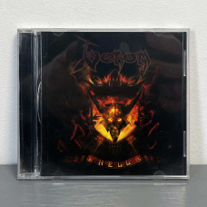 Venom - Hell CD (Moon Records)
