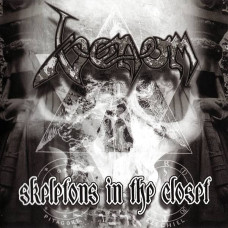 Venom - Skeletons In The Closet CD