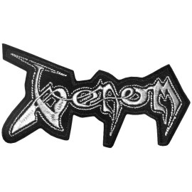 VENOM Logo (Cut Out) Patch