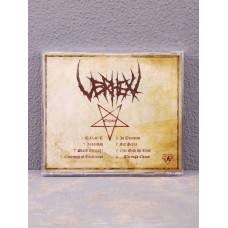 Verhext - Dogma CD