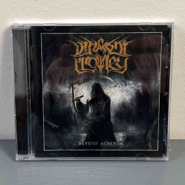 Vincent Crowley - Beyond Acheron CD