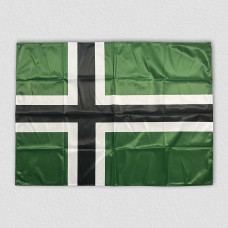 Peter Steele / Type O Negative - Vinland Flag