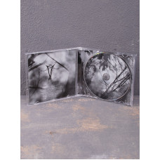 Vinterriket - Grauweiss CD