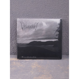 Vinterriket - Horizontmelancholie DualDisc Digi