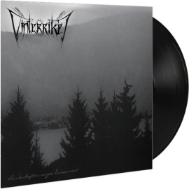 Vinterriket - Landschaften Ewiger Einsamkeit Part 3 10" EP (Black Vinyl)