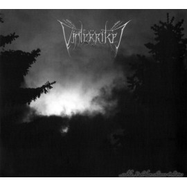 VINTERRIKET - ...Und Die Nacht Kam Schweren Schrittes CD Digi