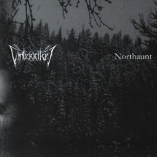 VINTERRIKET / NORTHAUNT - Untitled CD