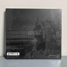Vipassi - Sunyata CD Digi