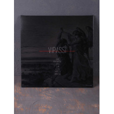 Vipassi - Sunyata LP (Gatefold Black Vinyl)