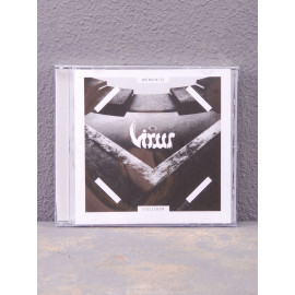 Virus - Memento Collider CD