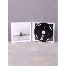 Virus - Memento Collider CD