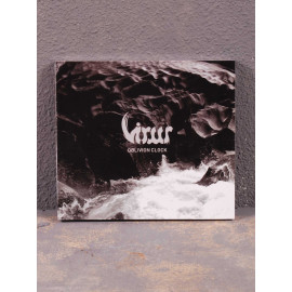 Virus - Oblivion Clock CD Digi