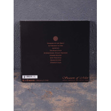 Virus - The Black Flux CD Digi (2008)