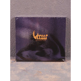 Virus - The Black Flux CD Digi